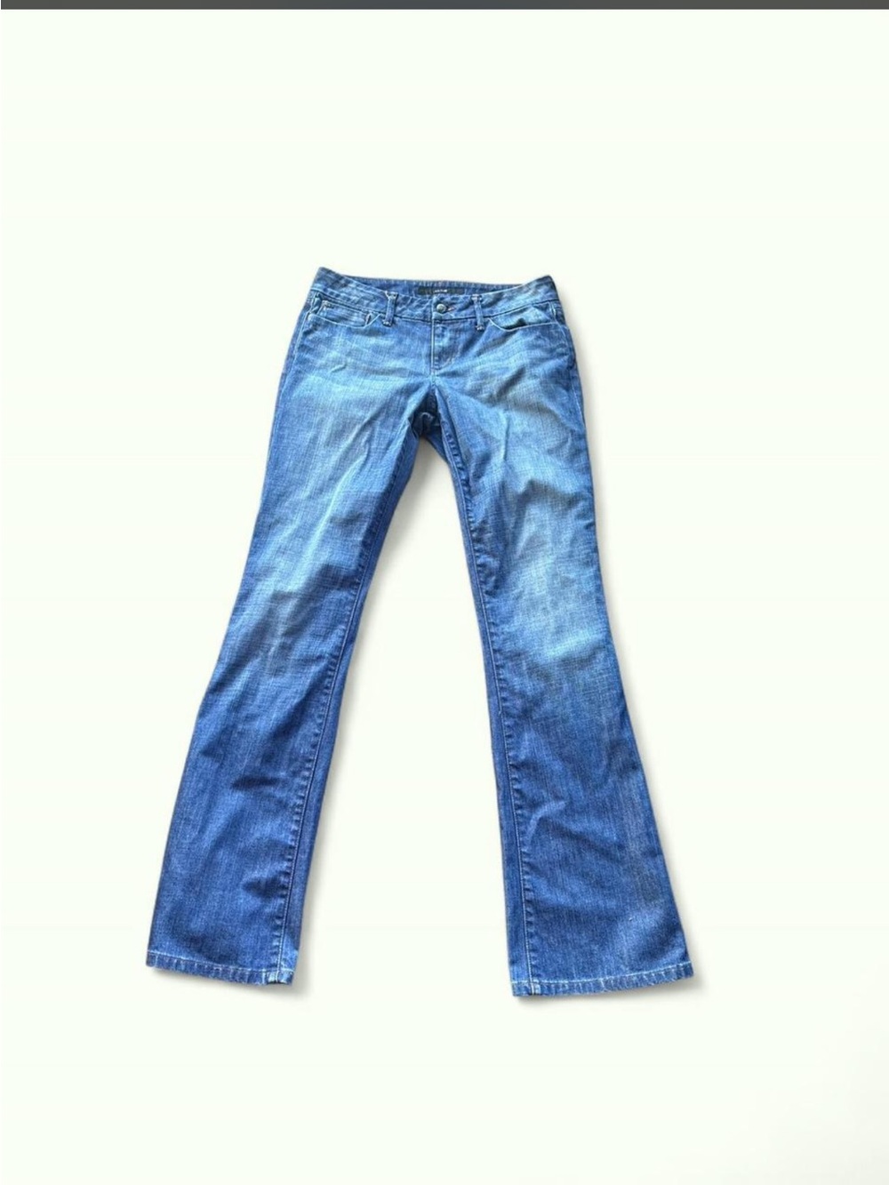 Women’s Blue Flared Joes Jeans